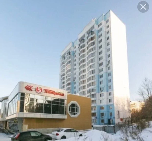 
  Продается 1-комн. квартира 35.3 м². Фото 14.
