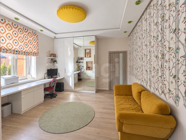 
  Продается дом 489 м². Фото 25.