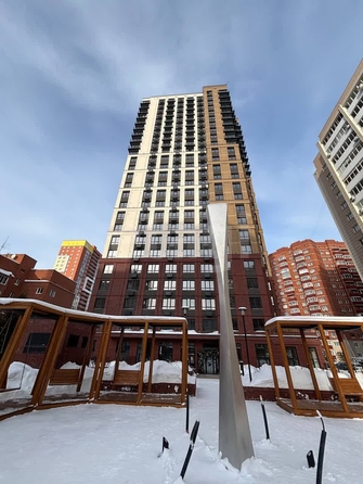 
  Продается 1-комн. квартира 28.7 м², в  1956 Кварталы Телецентра, 1. Фото 4.