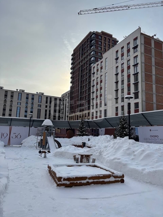 
  Продается 1-комн. квартира 28.7 м², в  1956 Кварталы Телецентра, 1. Фото 11.