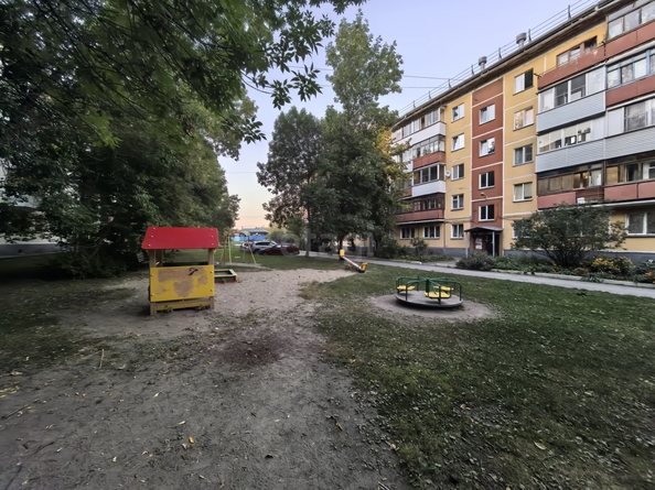 
  Продается 2-комн. квартира 42.9 м². Фото 24.
