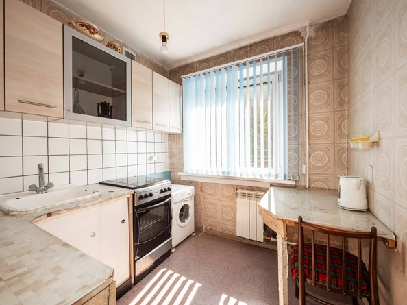 
  Продается 2-комн. квартира 43.5 м². Фото 3.