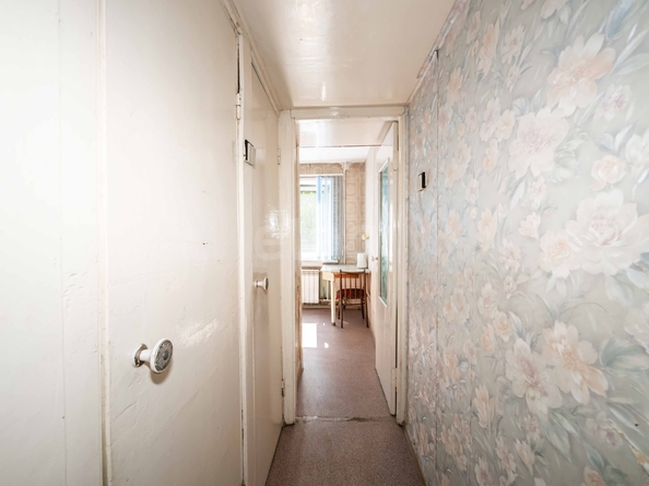 
  Продается 2-комн. квартира 43.5 м². Фото 16.
