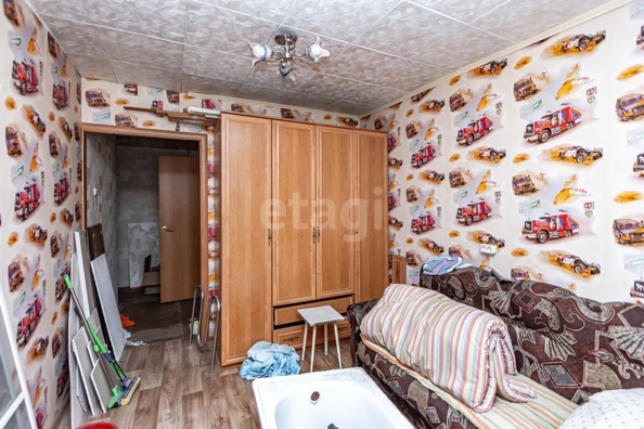 
  Продается 2-комн. квартира 43.7 м². Фото 5.