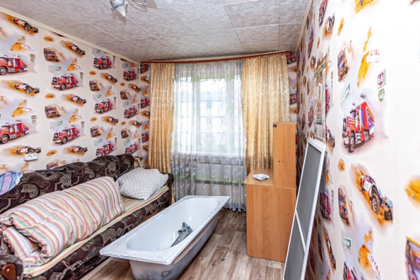 
  Продается 2-комн. квартира 43.7 м². Фото 22.