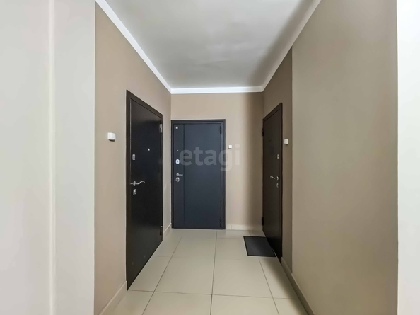 
  Продается студия 30 м², в ЖК Гурьевский, дом 2. Фото 15.