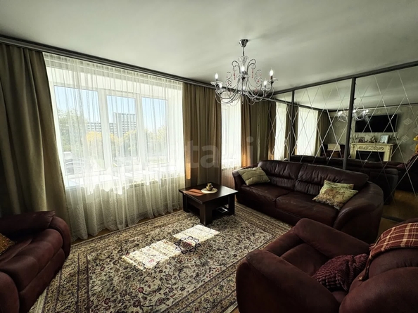
  Продается 2-комн. квартира 63.2 м². Фото 3.