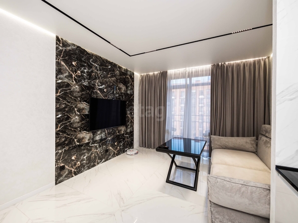 
  Продается 3-комн. квартира 71 м², в ЖК Эволюция, 1 оч, дом 3. Фото 5.