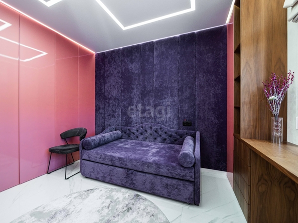 
  Продается 3-комн. квартира 71 м², в ЖК Эволюция, 1 оч, дом 3. Фото 13.