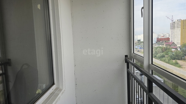 
  Продается студия 18.3 м², в ЖК Чистая Слобода, дом 62. Фото 8.