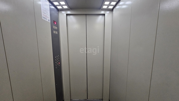
  Продается студия 18.3 м², в ЖК Чистая Слобода, дом 62. Фото 14.