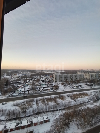 
  Продается 2-комн. квартира 45 м², в ЖК Чкалов, дом 2. Фото 22.