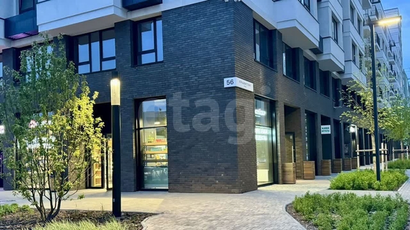 
  Продается 2-комн. квартира 46.5 м², в ЖК Европейский берег, дом 48. Фото 1.