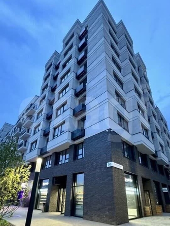 
  Продается 2-комн. квартира 46.5 м², в ЖК Европейский берег, дом 48. Фото 2.