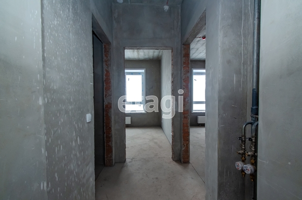 
  Продается 2-комн. квартира 55 м², в ЖК Чернышевский, б/с 1.1, 1.2. Фото 20.