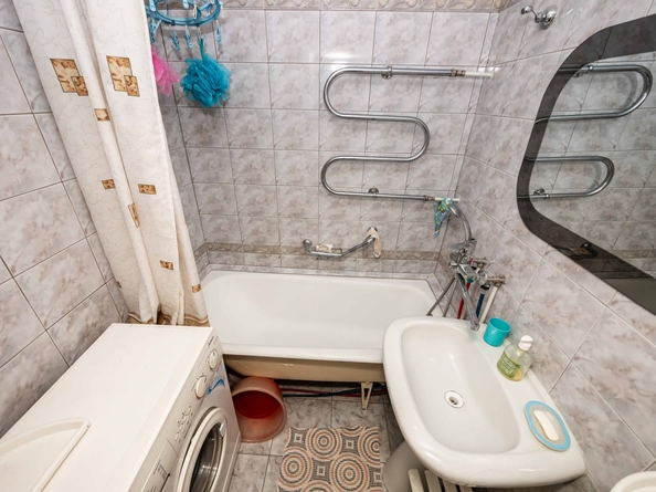 
  Продается 3-комн. квартира 62.7 м². Фото 22.