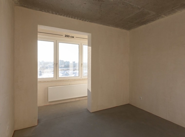 
  Продается 2-комн. квартира 117 м², в ЖК На Декабристов, дом 6-2. Фото 16.