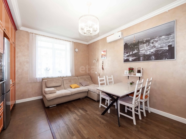 
  Продается 4-комн. квартира 100 м². Фото 3.