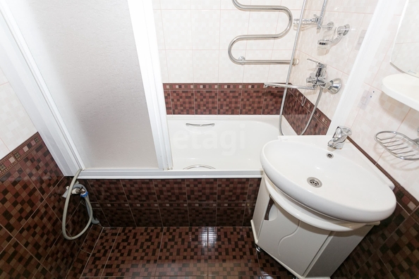 
  Продается 3-комн. квартира 60 м². Фото 17.