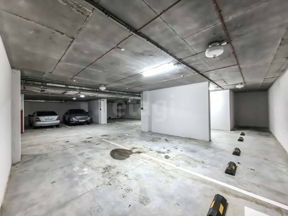 
  Продается парковка 17.44 м², в ЖК Променад, дом 1. Фото 4.