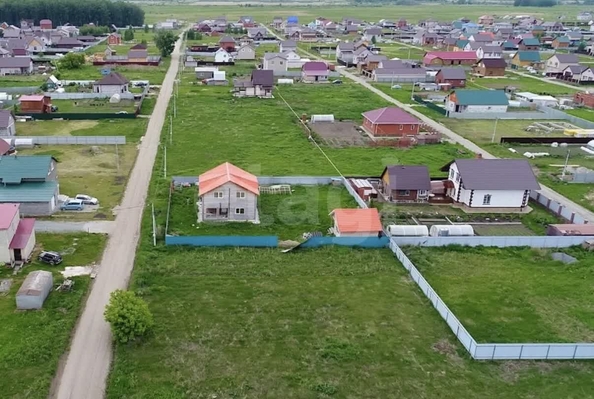 
  Продается земельный участок 10 соток, в КП Благое. Фото 1.