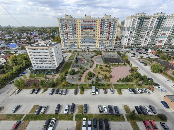 
  Продается 1-комн. квартира 42.1 м². Фото 25.