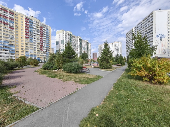
  Продается 1-комн. квартира 42.1 м². Фото 29.