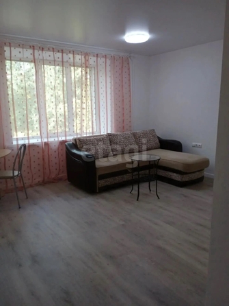 
  Продается студия 34 м². Фото 1.