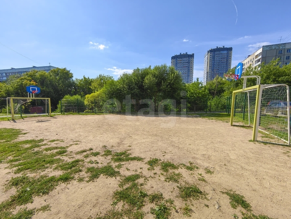 
  Продается 2-комн. квартира 46 м². Фото 29.