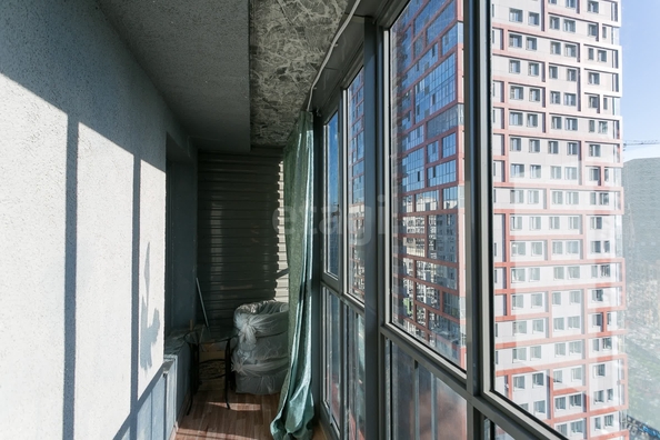 
  Продается 1-комн. квартира 39.5 м². Фото 11.