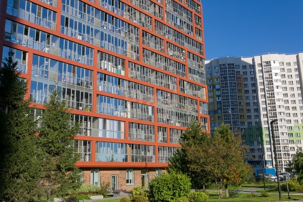 
  Продается 1-комн. квартира 39.5 м². Фото 14.