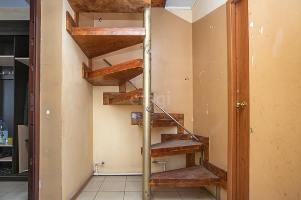 
  Продается дом 168.2 м². Фото 19.