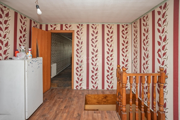 
  Продается дом 168.2 м². Фото 21.
