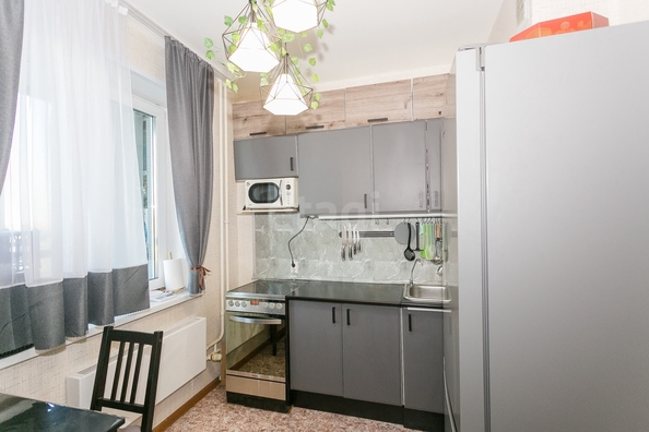 
  Продается 1-комн. квартира 34 м², в ЖК Аквамарин, дом 1/2. Фото 3.