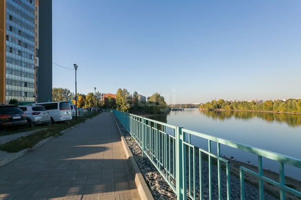 
  Продается 1-комн. квартира 34 м², в ЖК Аквамарин, дом 1/2. Фото 24.