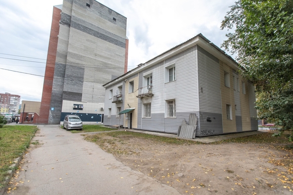 
  Продается 2-комн. квартира 43 м². Фото 1.