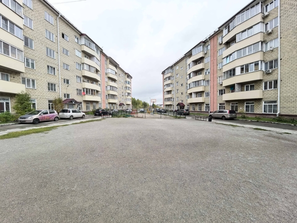 
  Продается 3-комн. квартира 65.5 м². Фото 21.
