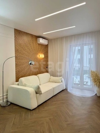 
  Продается 1-комн. квартира 43.6 м², в ЖК Европейский берег, дом 29. Фото 3.