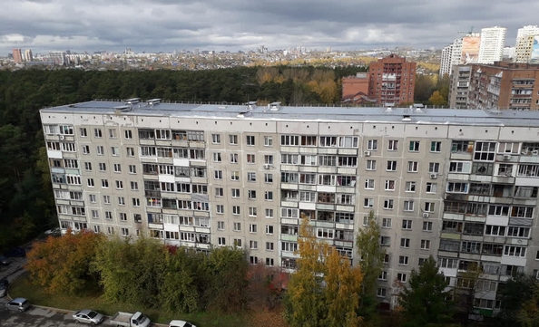 
  Продается 4-комн. квартира 70.3 м². Фото 26.
