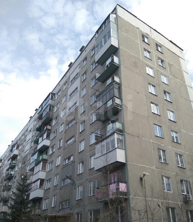 
  Продается 4-комн. квартира 70.3 м². Фото 27.