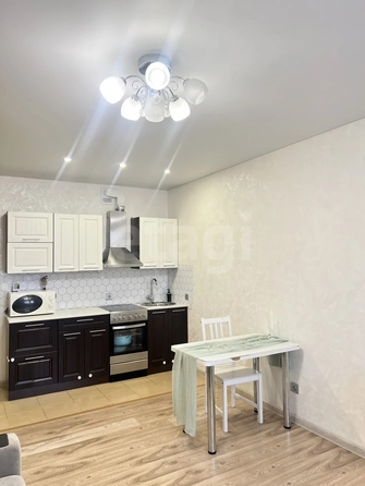 
  Продается студия 27.6 м². Фото 5.