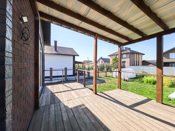
  Продается дом 73.4 м². Фото 23.