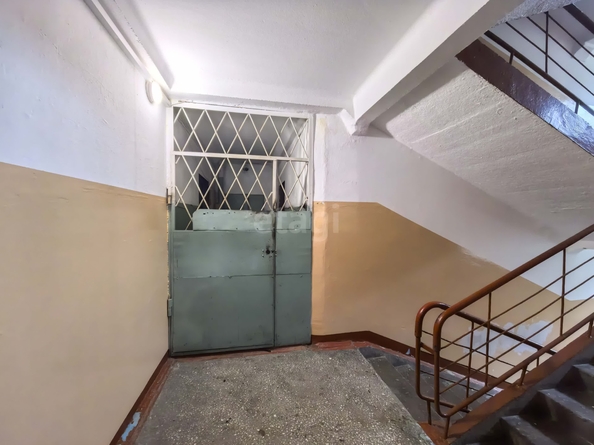 
  Продается 2-комн. квартира 44.9 м². Фото 17.