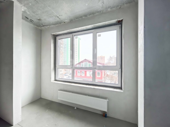 
  Продается 2-комн. квартира 53.4 м², в ЖК Ньютон, корпус 2. Фото 15.