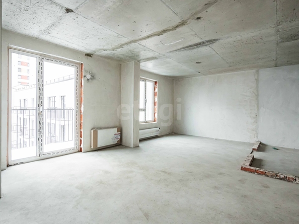 
  Продается 3-комн. квартира 104 м², в ЖК Европейский берег, дом 48. Фото 9.