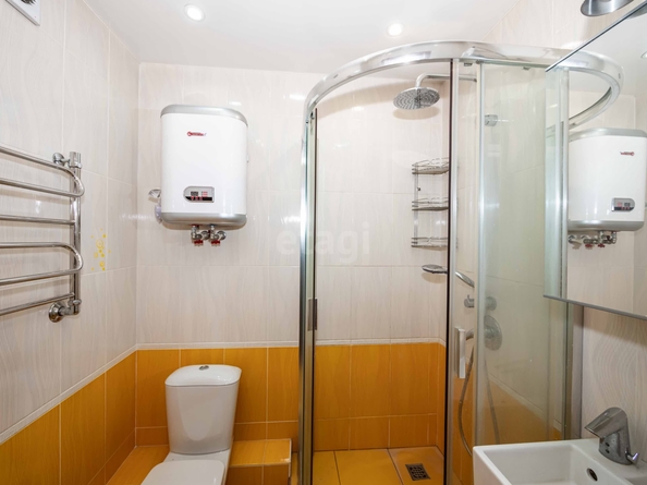 
  Продается 1-комн. квартира 42.7 м². Фото 29.