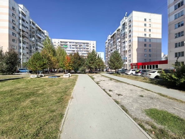 
  Продается студия 32.4 м². Фото 23.