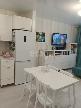 
  Продается 2-комн. квартира 58.2 м², в ЖК Дивногорский, 20. Фото 9.