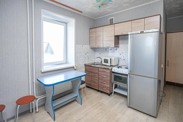 
  Продается студия 24.2 м². Фото 3.