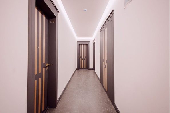 
  Продается 3-комн. квартира 72.8 м², в  Дом Нобель. Фото 14.